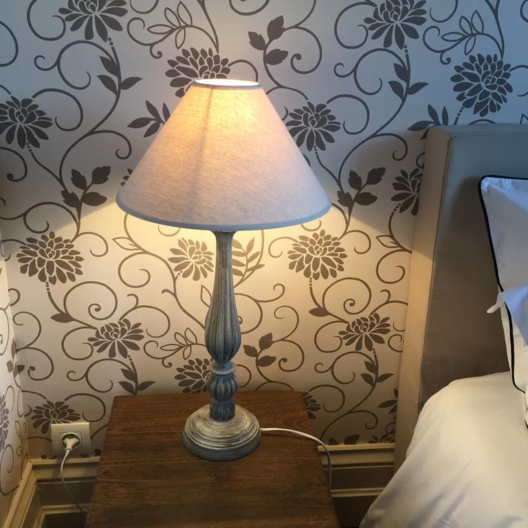 Le Manoir De Benedicte B&B Cahan Εξωτερικό φωτογραφία